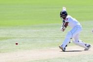 He is Sri Lanka's All-format player